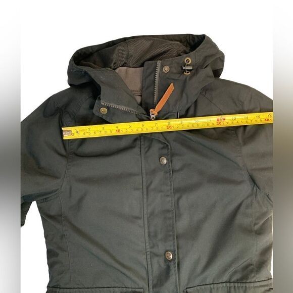 Fjallraven ÖVIK 3 IN 1 PARKA - Picture 13 of 16